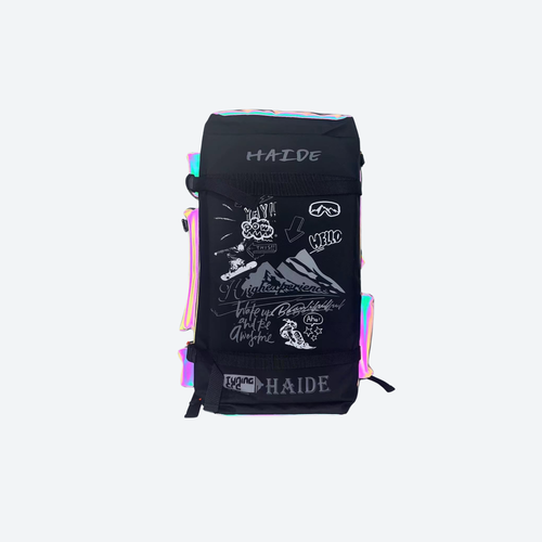 HydraVault 55L Snow Sports Travel Bag