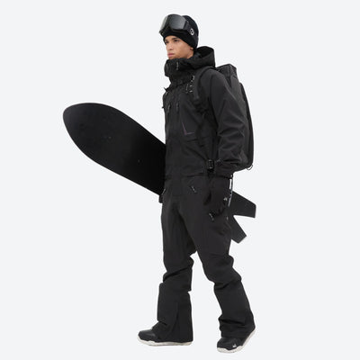 Kiri Men's 3L One-Piece Snow Suit