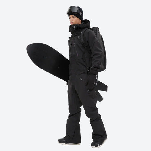 Kiri Men's 3L One-Piece Snow Suit