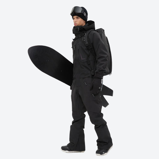 Kiri Men's 3L One-Piece Snow Suit