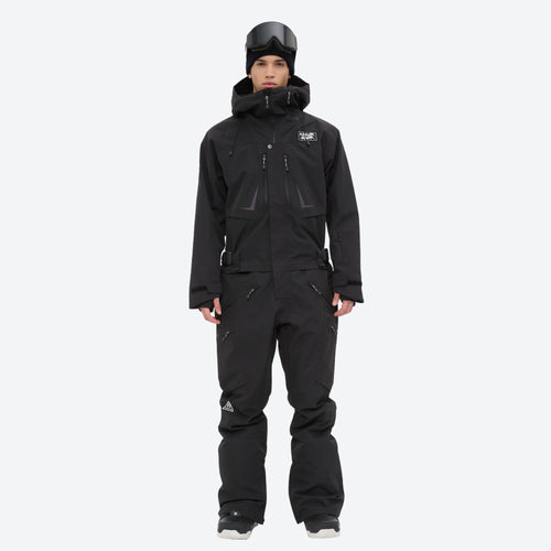 Kiri Men's 3L One-Piece Snow Suit