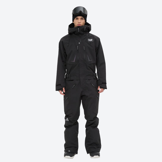 Kiri Men's 3L One-Piece Snow Suit