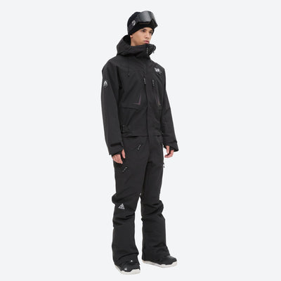 Kiri Men's 3L One-Piece Snow Suit