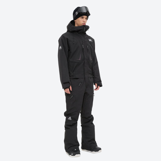 Kiri Men's 3L One-Piece Snow Suit