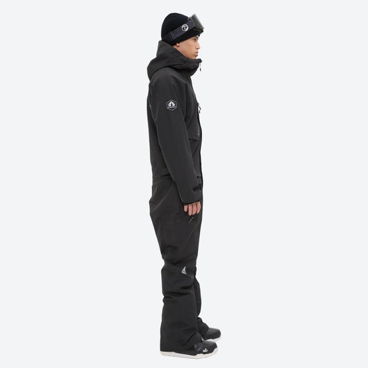 Kiri Men's 3L One-Piece Snow Suit