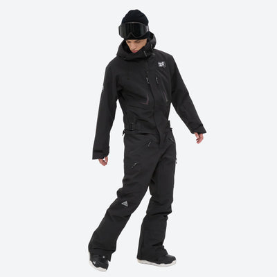 Kiri Men's 3L One-Piece Snow Suit