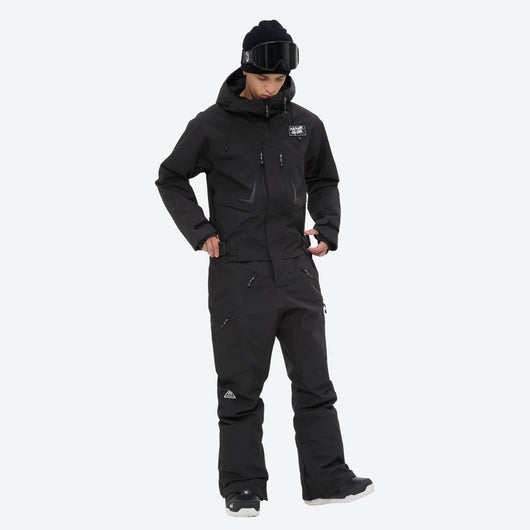 Kiri Men's 3L One-Piece Snow Suit
