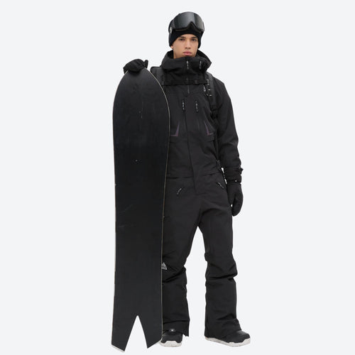 Kiri Men's 3L One-Piece Snow Suit