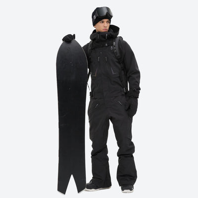 Kiri Men's 3L One-Piece Snow Suit
