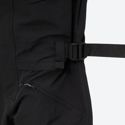 Kiri Men's 3L One-Piece Snow Suit