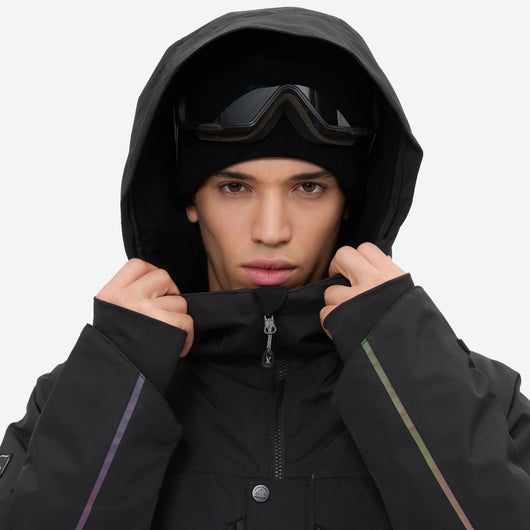 Kiri 3L One-Piece Snow Suit