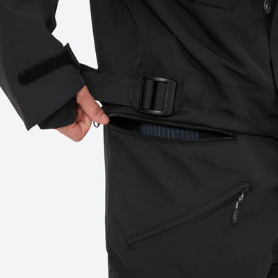Kiri 3L One-Piece Snow Suit