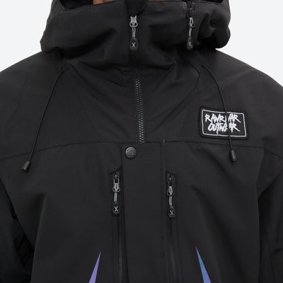 Kiri Men's 3L One-Piece Snow Suit