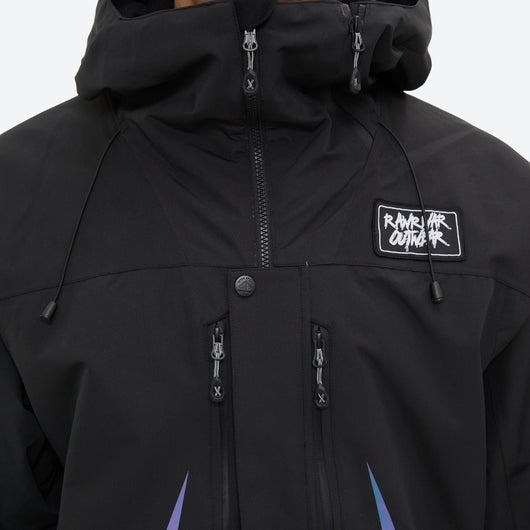 Kiri 3L One-Piece Snow Suit