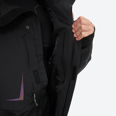 Kiri 3L One-Piece Snow Suit