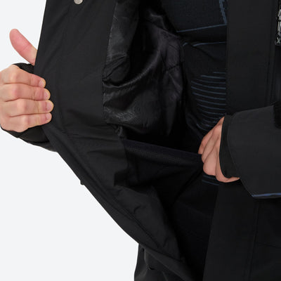 Kiri 3L One-Piece Snow Suit