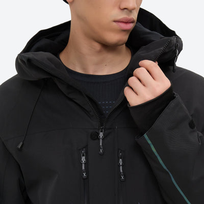 Kiri 3L One-Piece Snow Suit