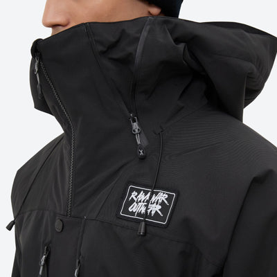 Kiri Men's 3L One-Piece Snow Suit
