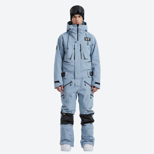 Kiri Men's 3L One-Piece Snow Suit