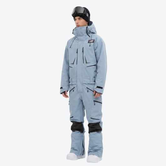 Kiri Men's 3L One-Piece Snow Suit