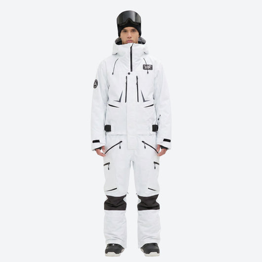 Kiri Men's 3L One-Piece Snow Suit