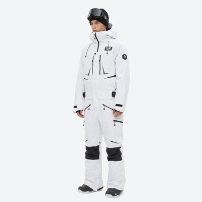 Kiri Men's 3L One-Piece Snow Suit
