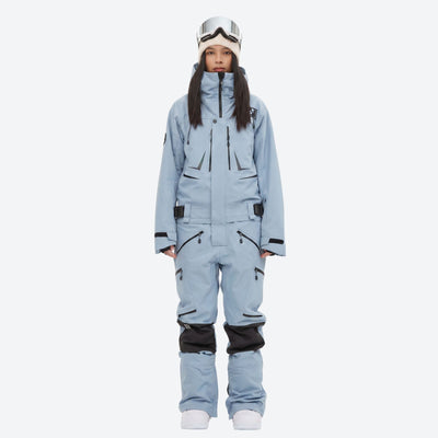 Kiri 3L One-Piece Snow Suit