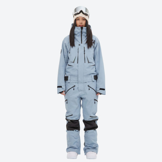 Kiri 3L One-Piece Snow Suit