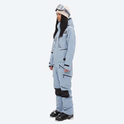 Kiri 3L One-Piece Snow Suit