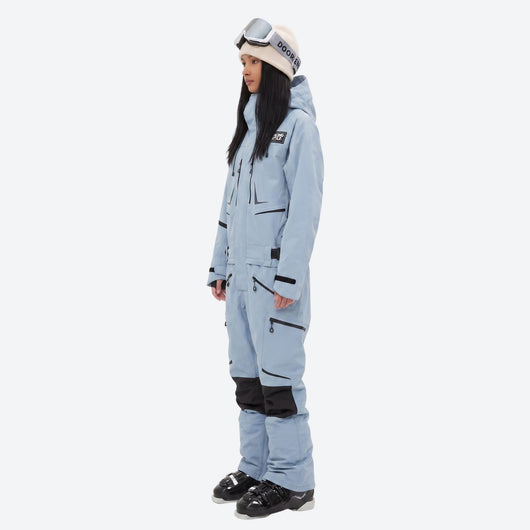 Kiri 3L One-Piece Snow Suit