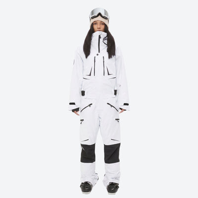 Kiri 3L One-Piece Snow Suit