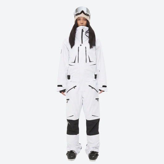 Kiri 3L One-Piece Snow Suit