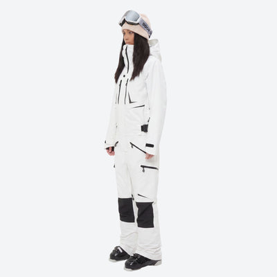 Kiri 3L One-Piece Snow Suit