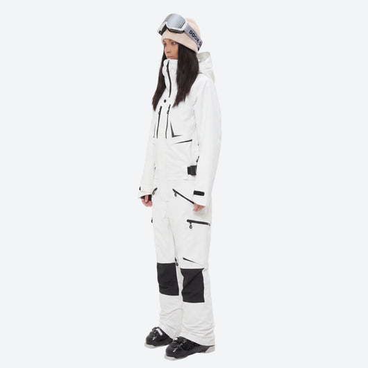 Kiri 3L One-Piece Snow Suit