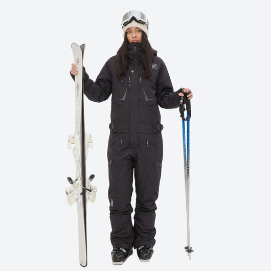 Kiri 3L One-Piece Snow Suit