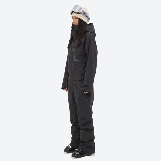 Kiri 3L One-Piece Snow Suit