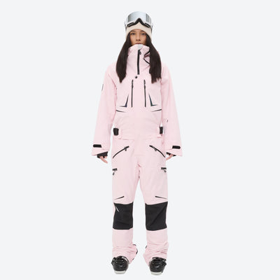 Kiri 3L One-Piece Snow Suit
