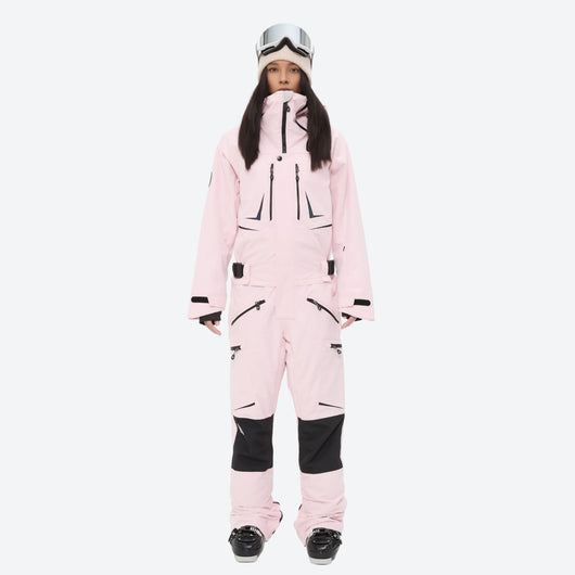Kiri 3L One-Piece Snow Suit
