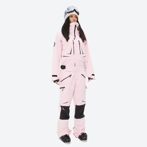 Kiri 3L One-Piece Snow Suit
