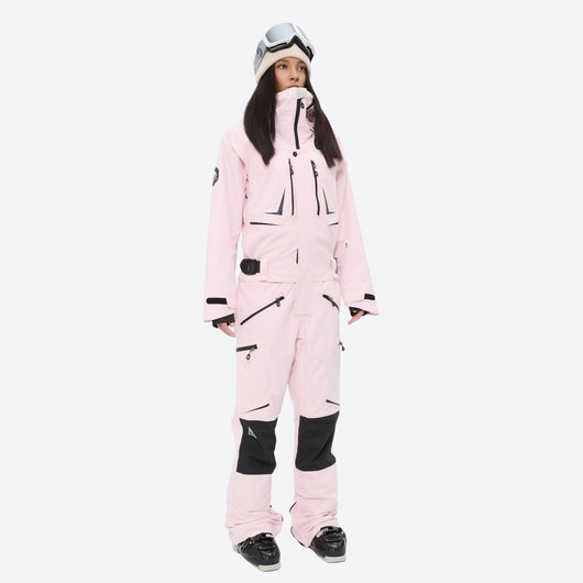 Kiri 3L One-Piece Snow Suit