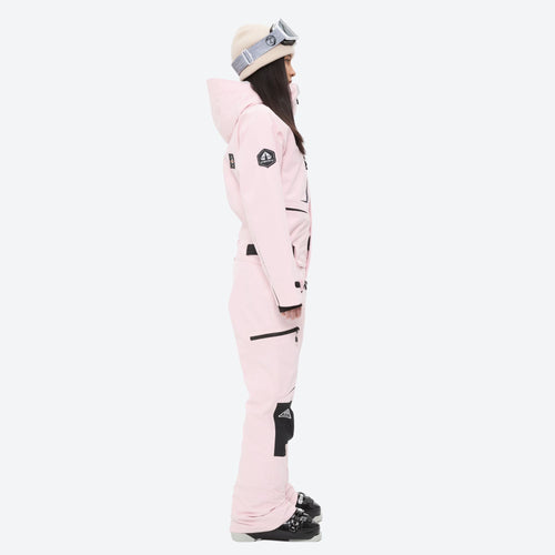 Kiri 3L One-Piece Snow Suit