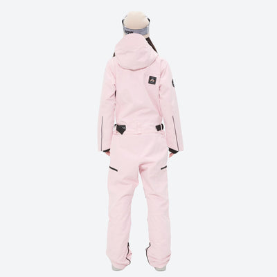 Kiri 3L One-Piece Snow Suit