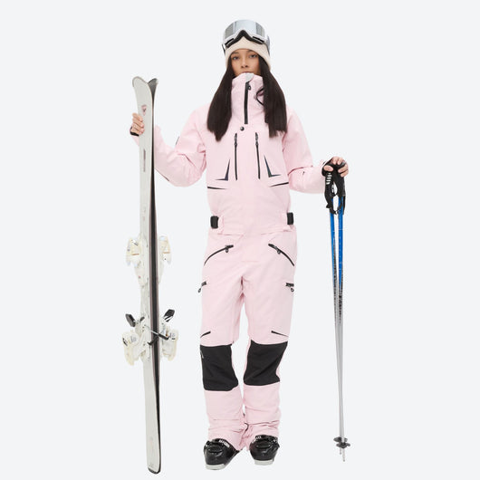 Kiri 3L One-Piece Snow Suit