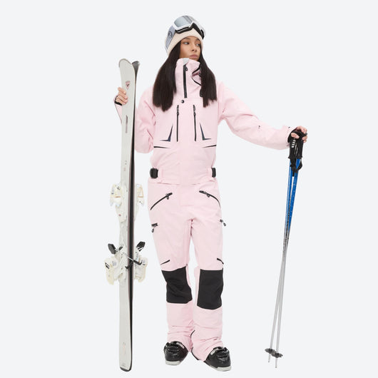 Kiri 3L One-Piece Snow Suit
