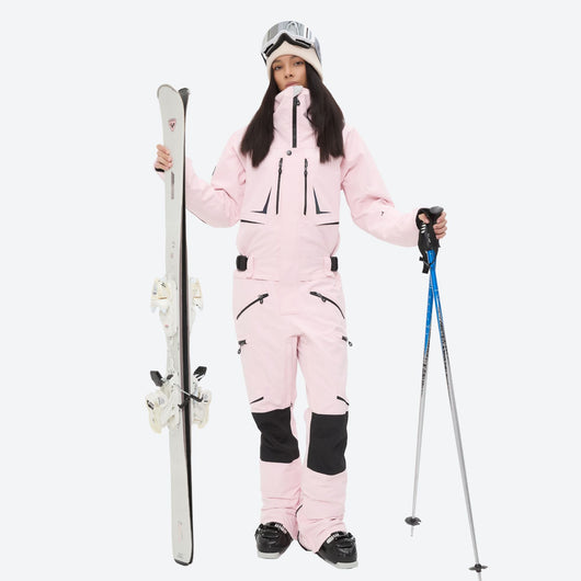 Kiri 3L One-Piece Snow Suit