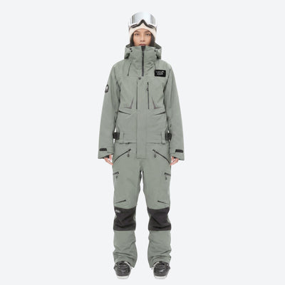 Kiri 3L One-Piece Snow Suit