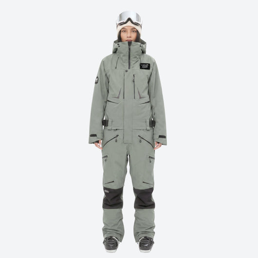 Kiri 3L One-Piece Snow Suit