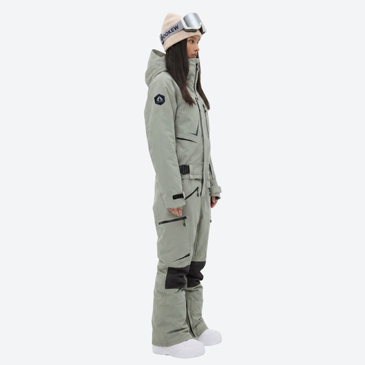 Kiri 3L One-Piece Snow Suit