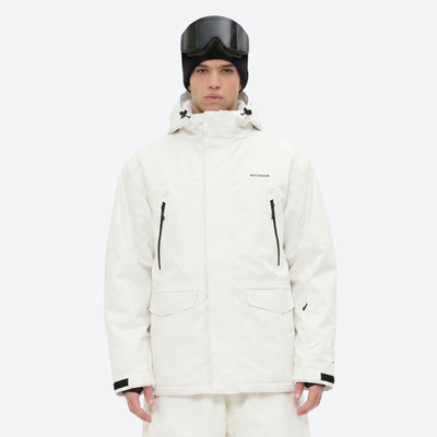 Linework Men's 2L Snow Series