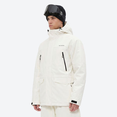 Linework Men's 2L Snow Series